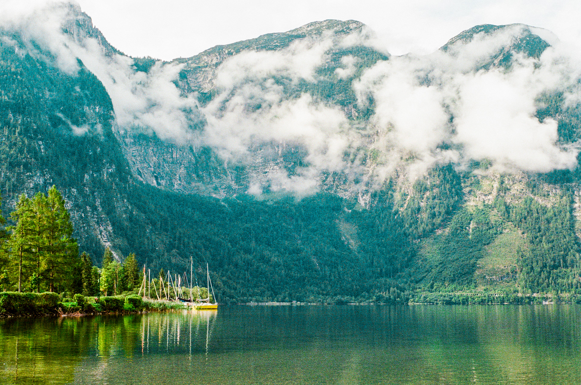 Obertraun