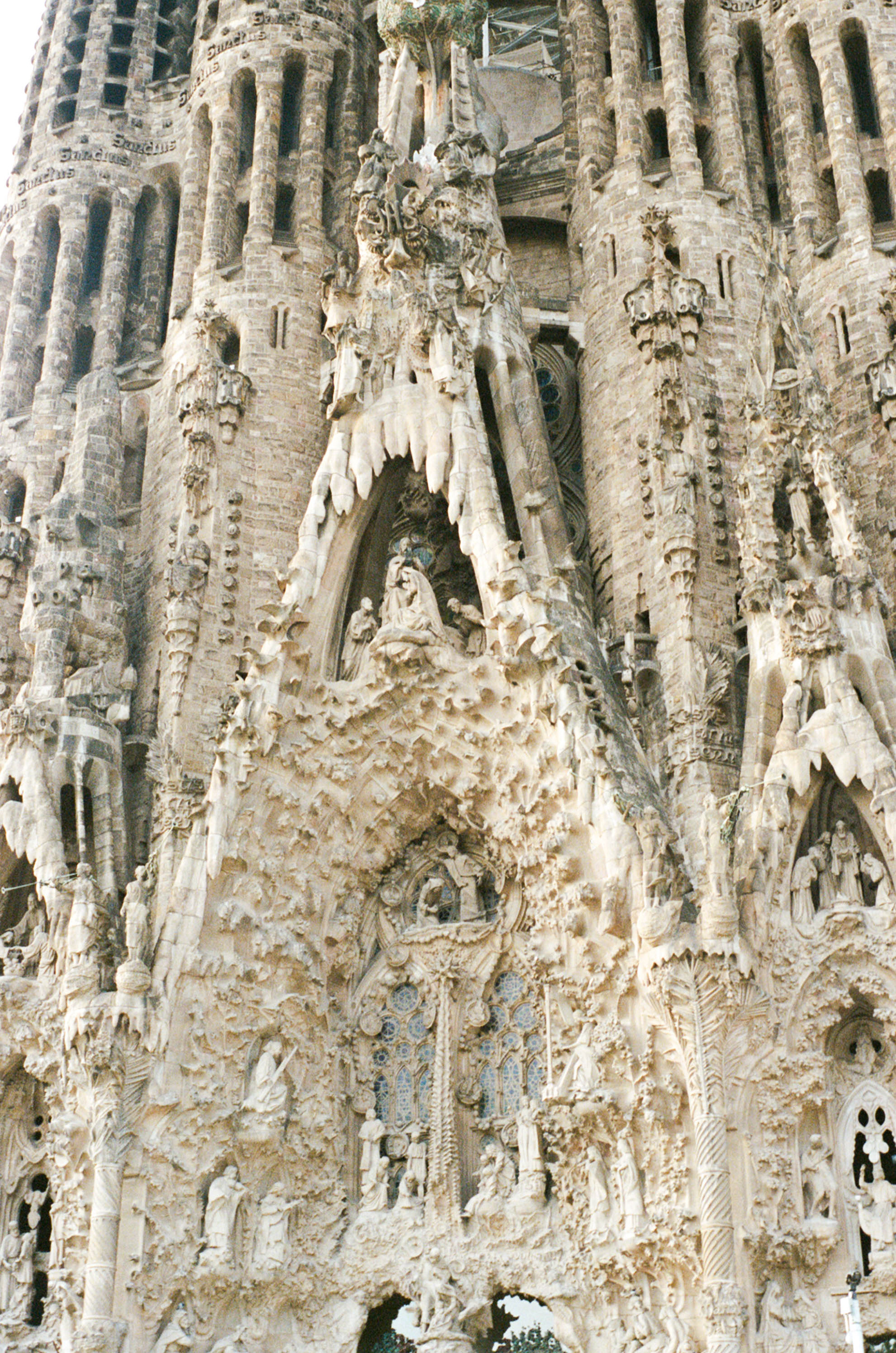 Sagrada Familia