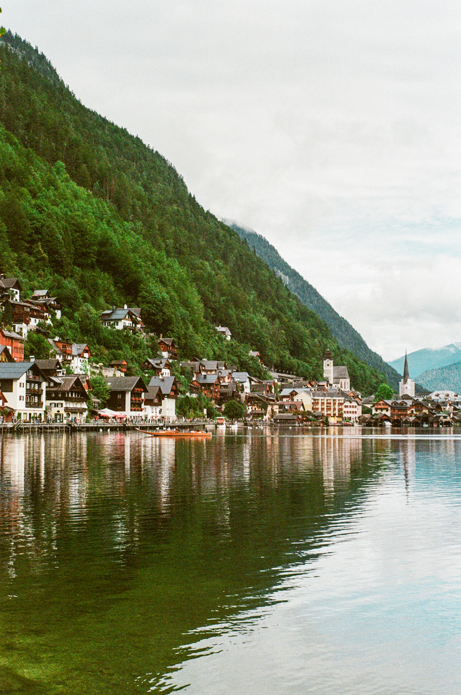 Hallstatt