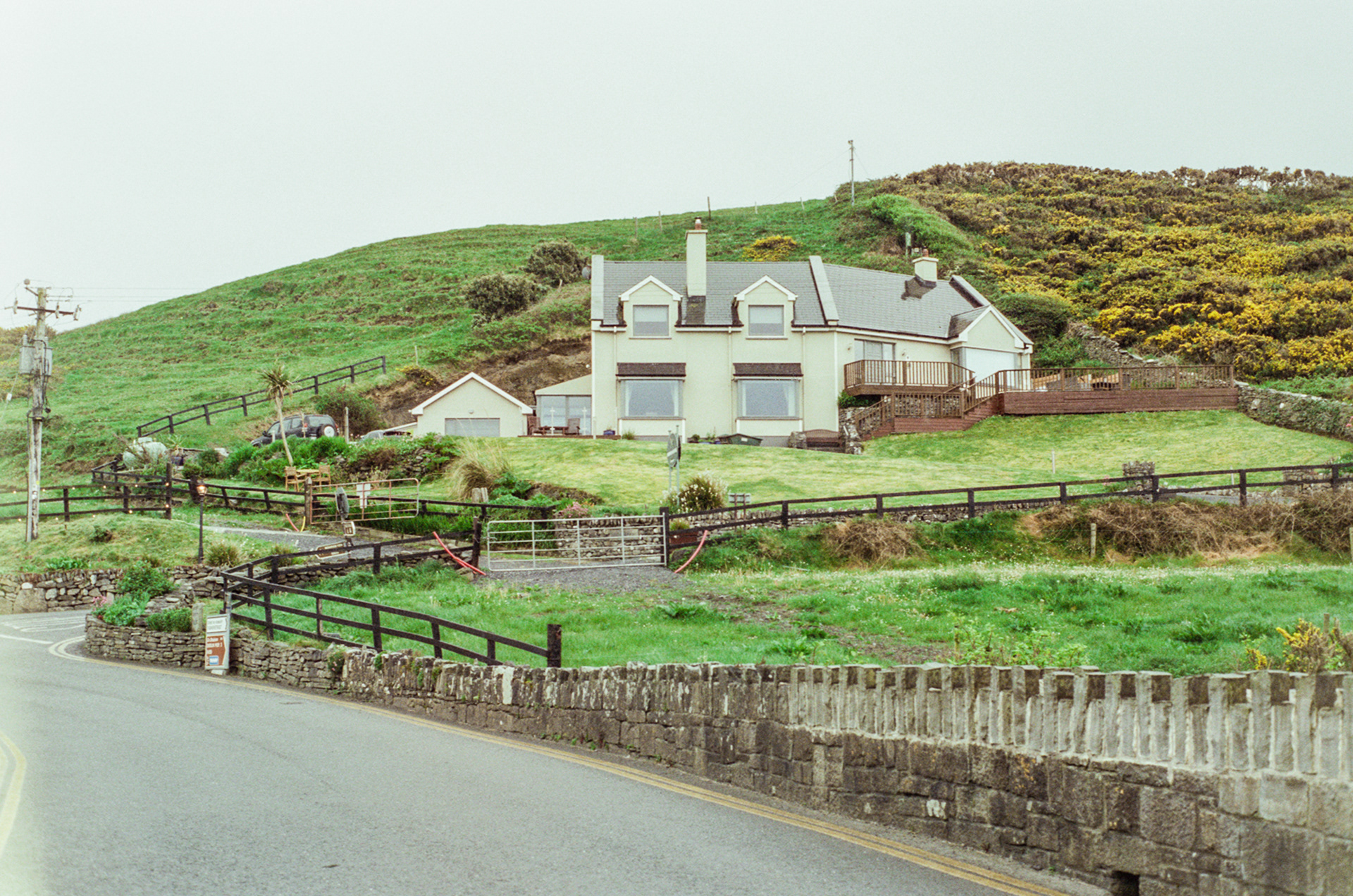 Doolin, Ireland