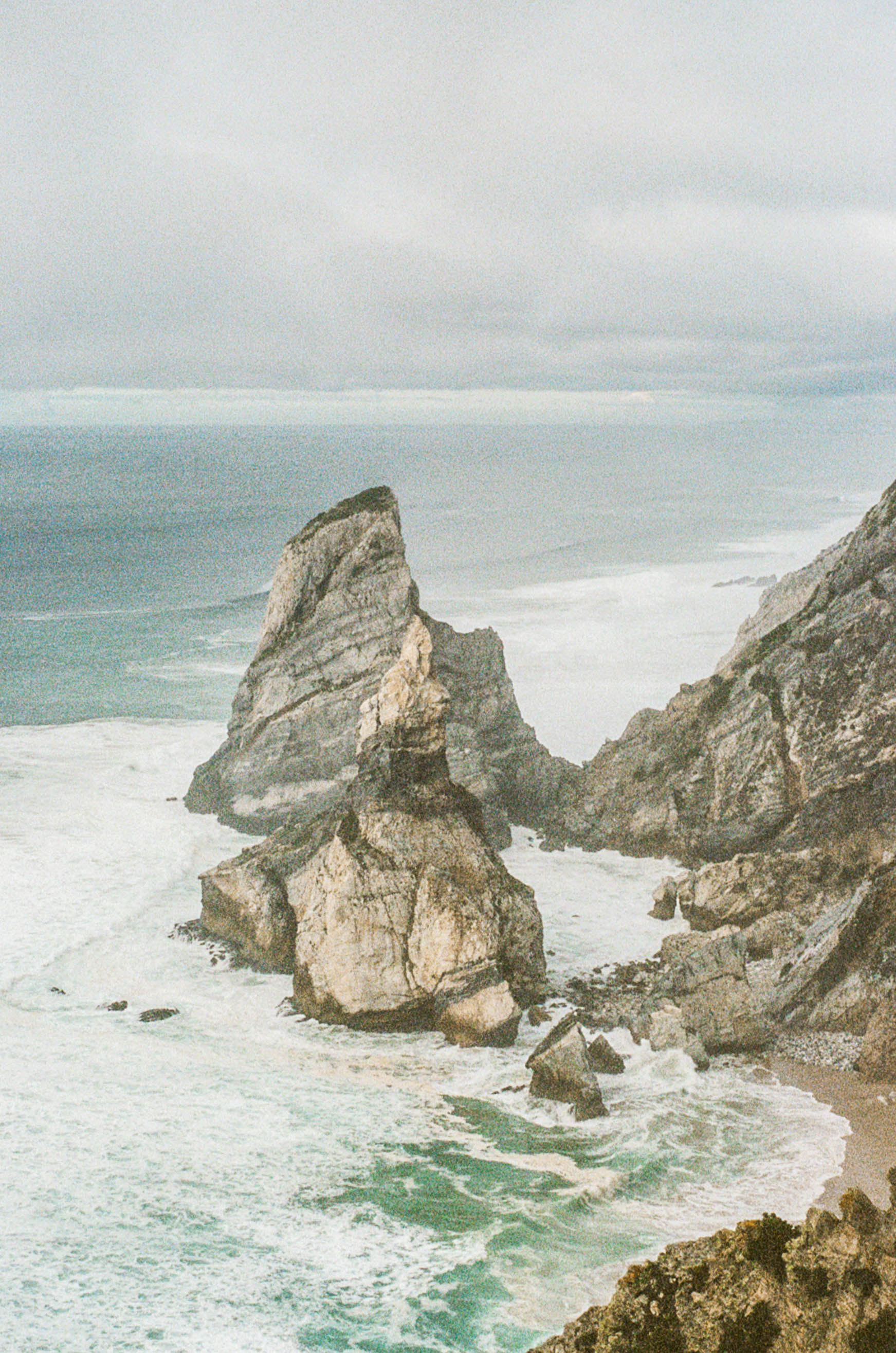 Ursa Beach