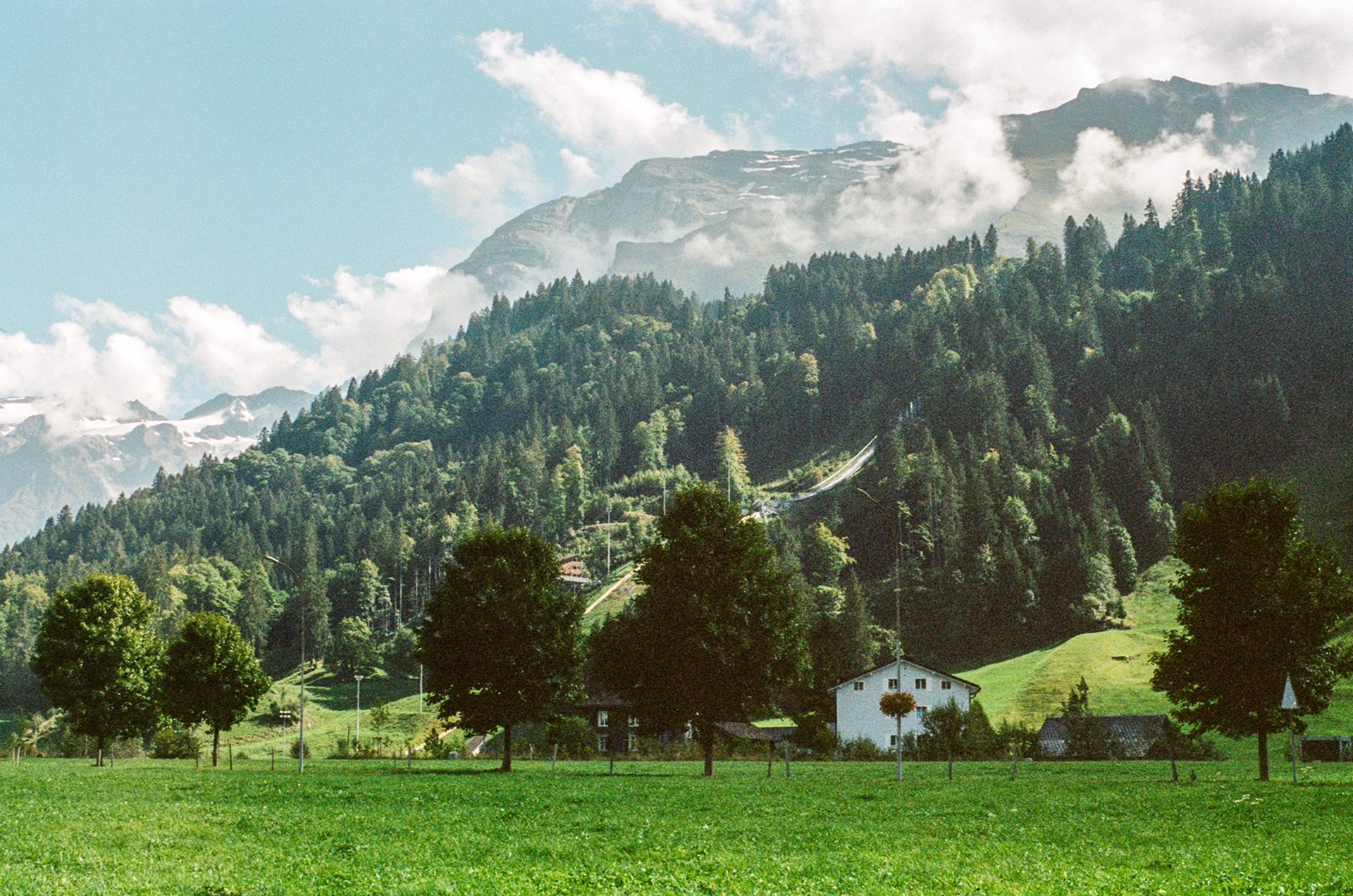 Endelberg, Switzerland