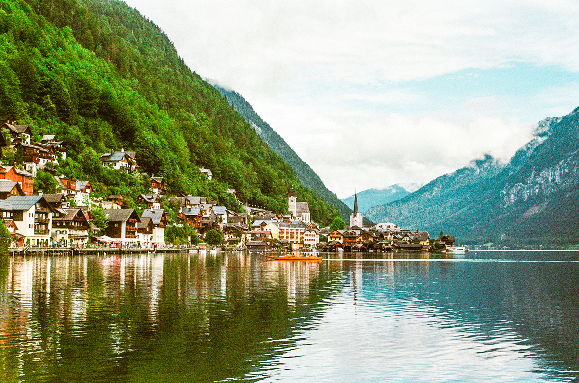 Hallstatt