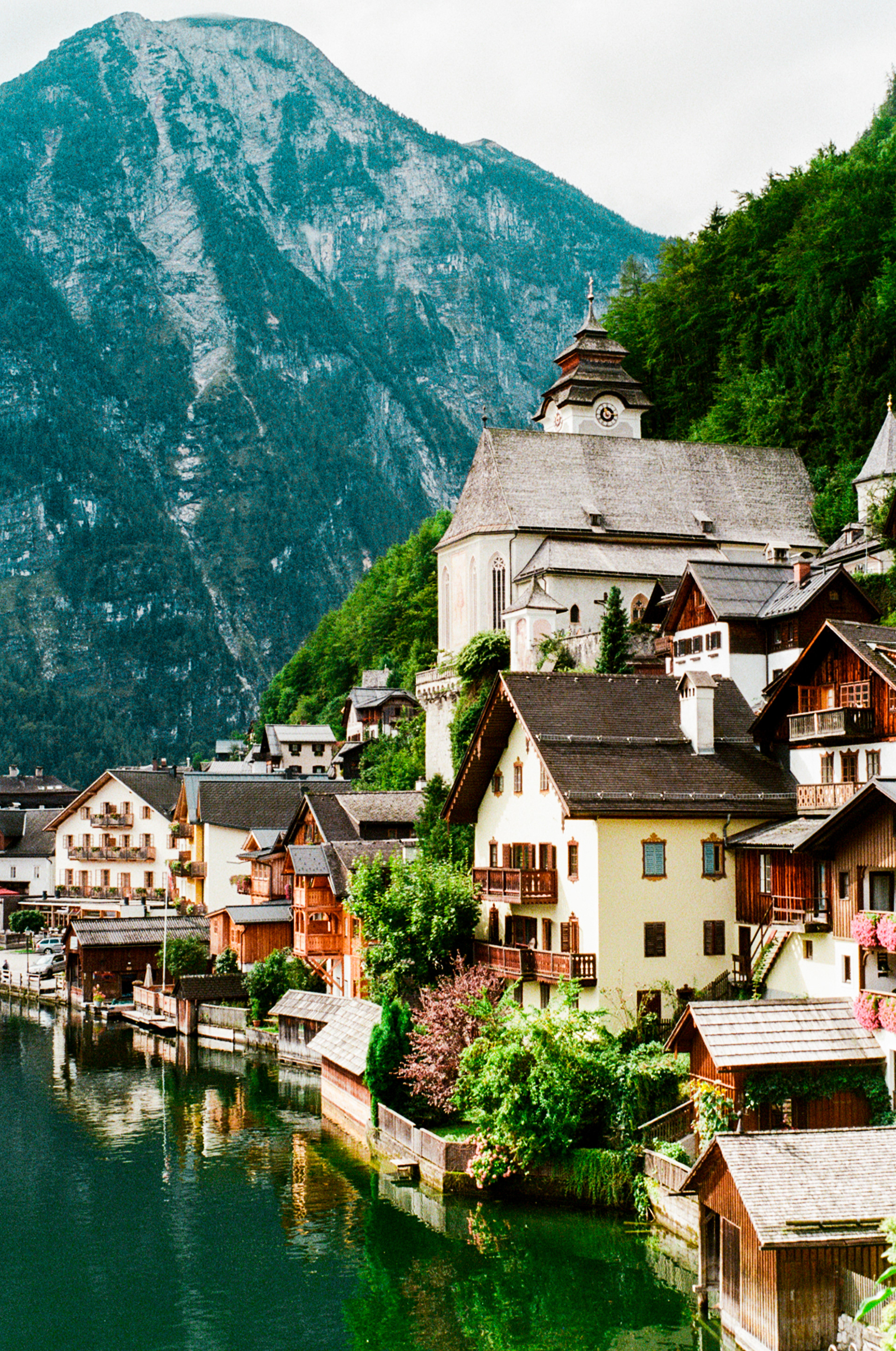 Hallstatt