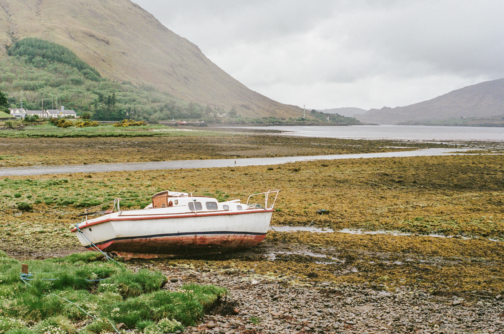 Leenane, Connemara