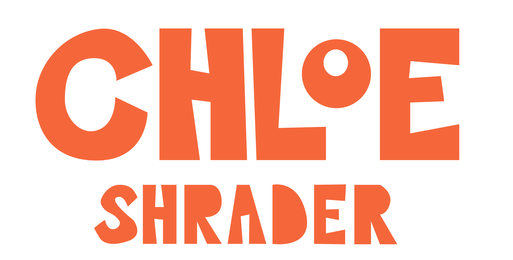 Chloe Shrader