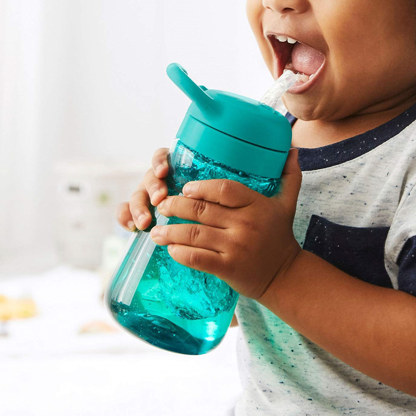 OXO Tot Adventure Water Bottle