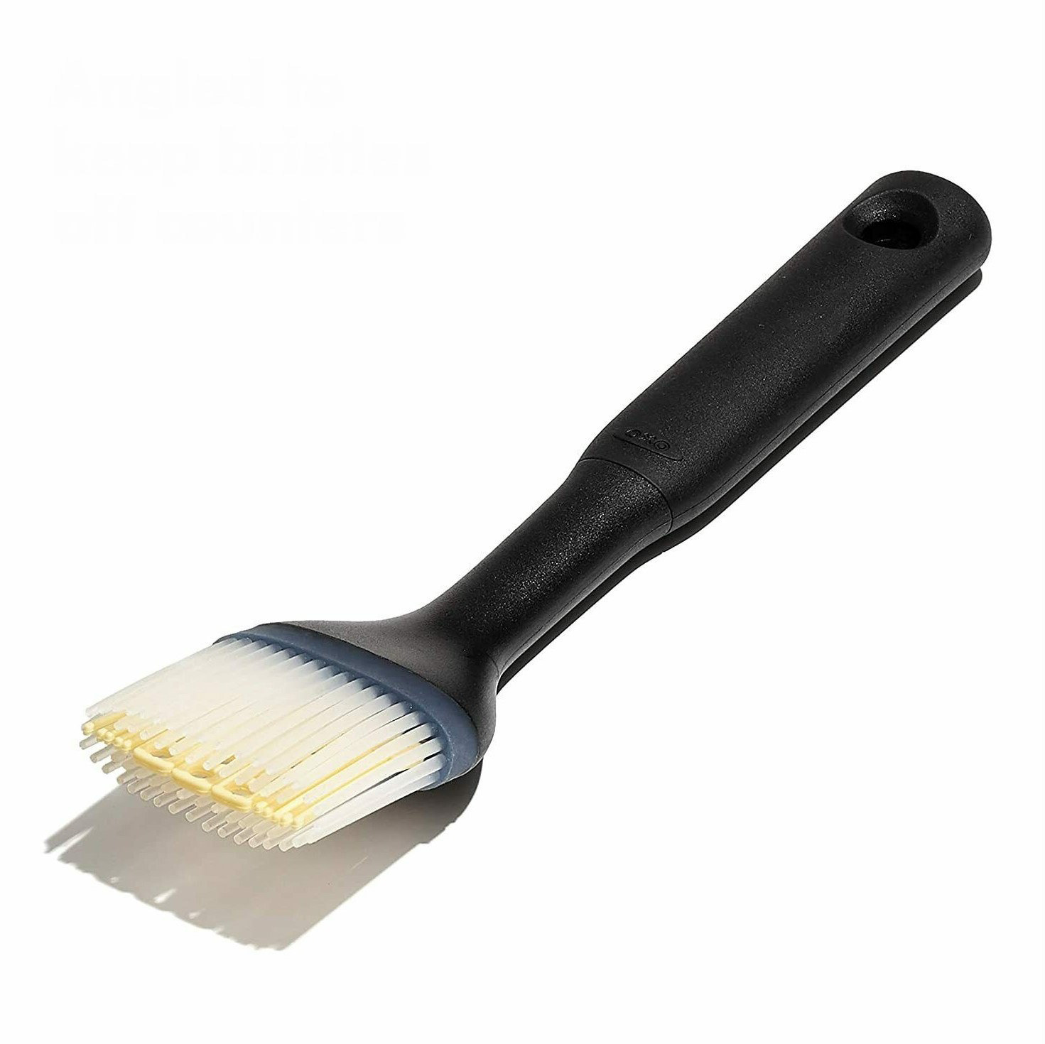 OXO Good Grips Silicone Pastry Brush