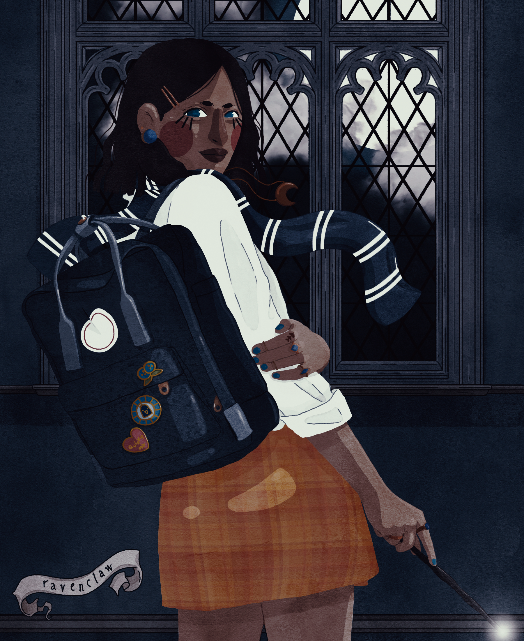 Ravenclaw