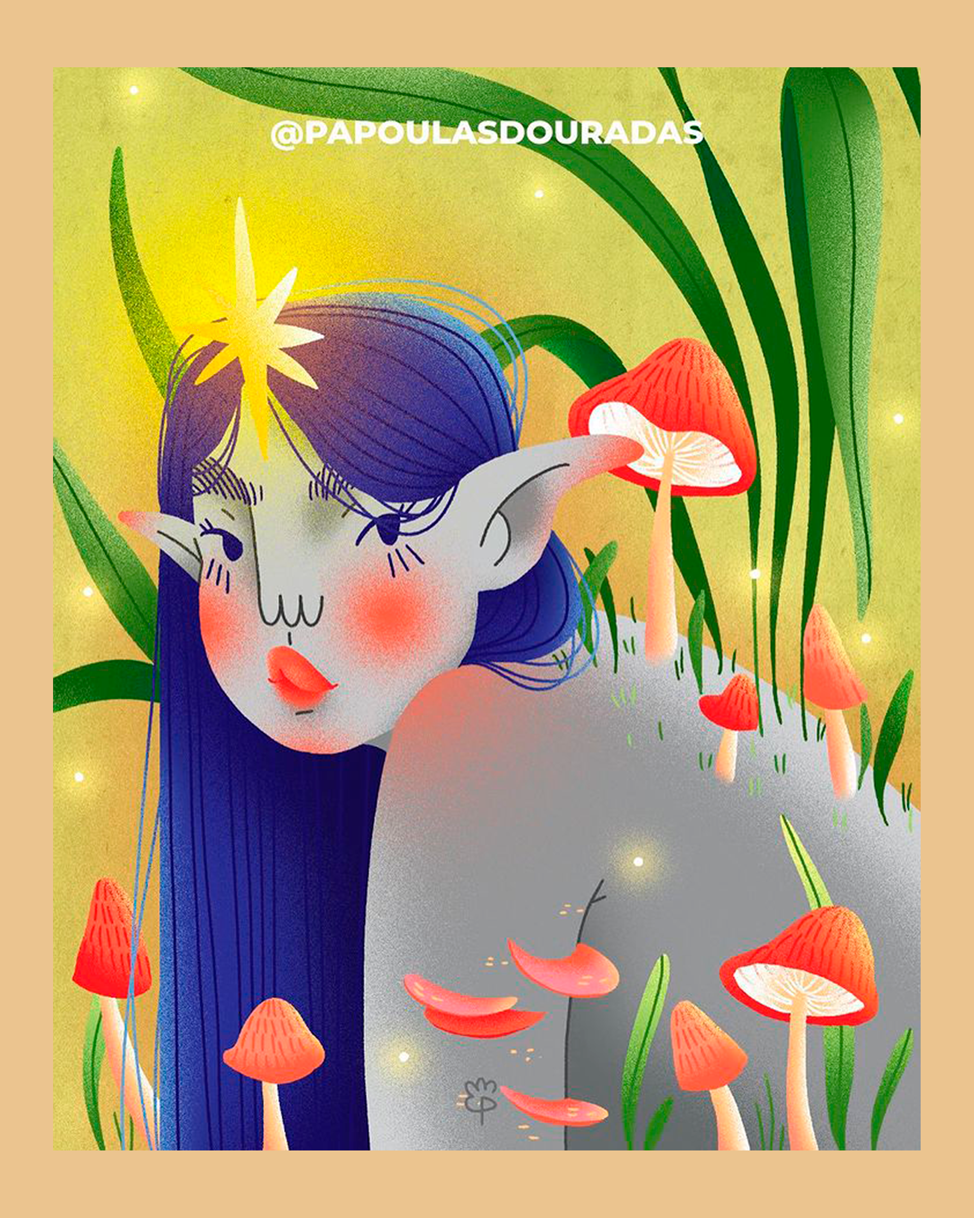 Original by @paupoulasdouradas