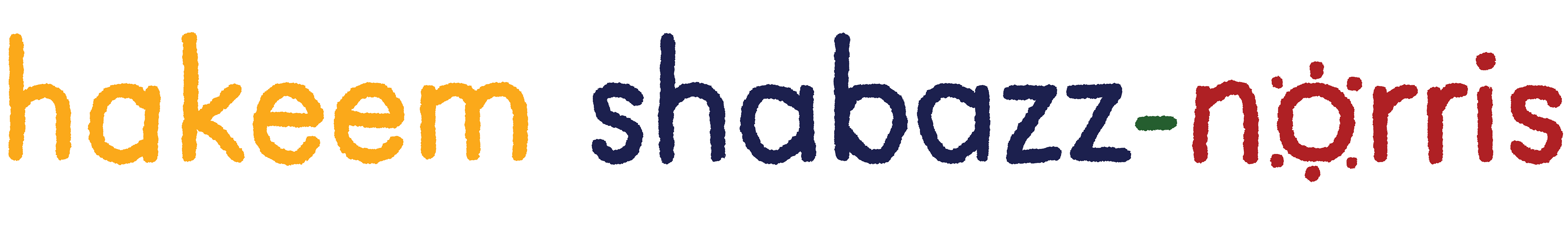 Hakeem Shabazz-Norris