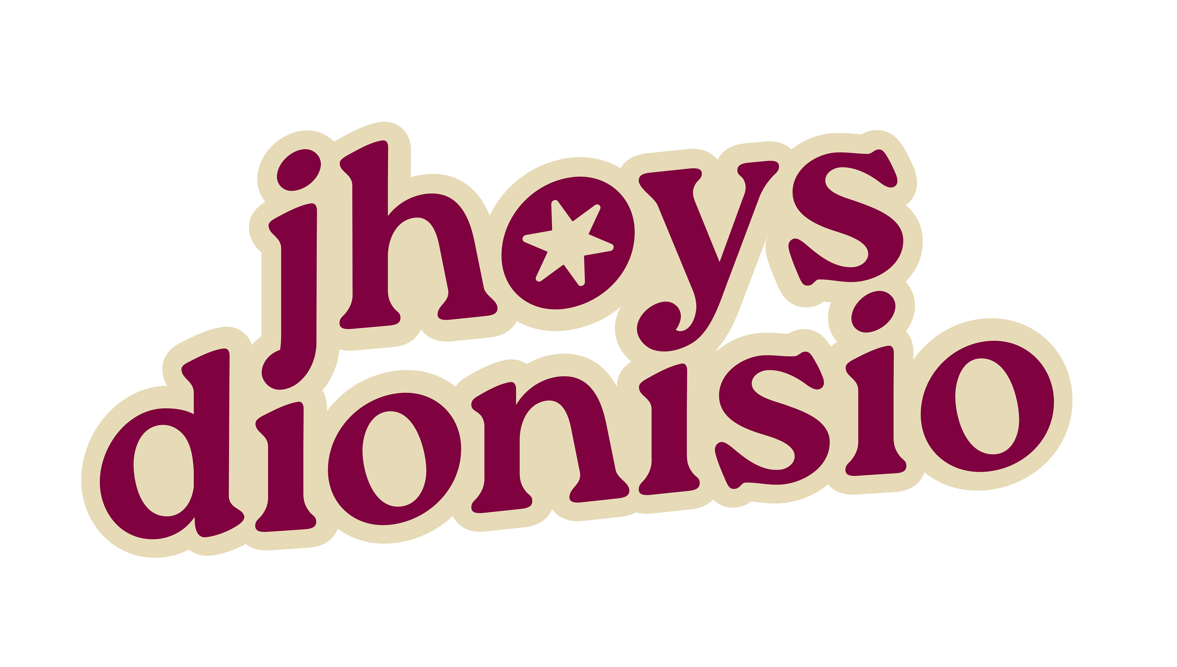 Jhoys Dionisio