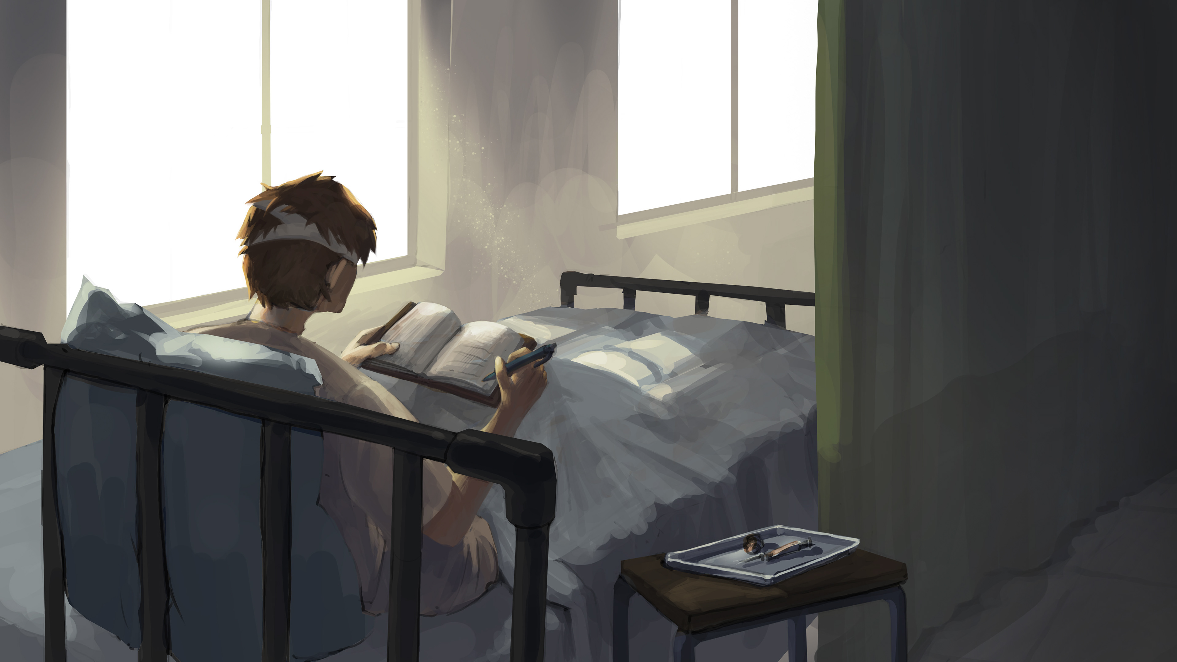 trailer keyframe