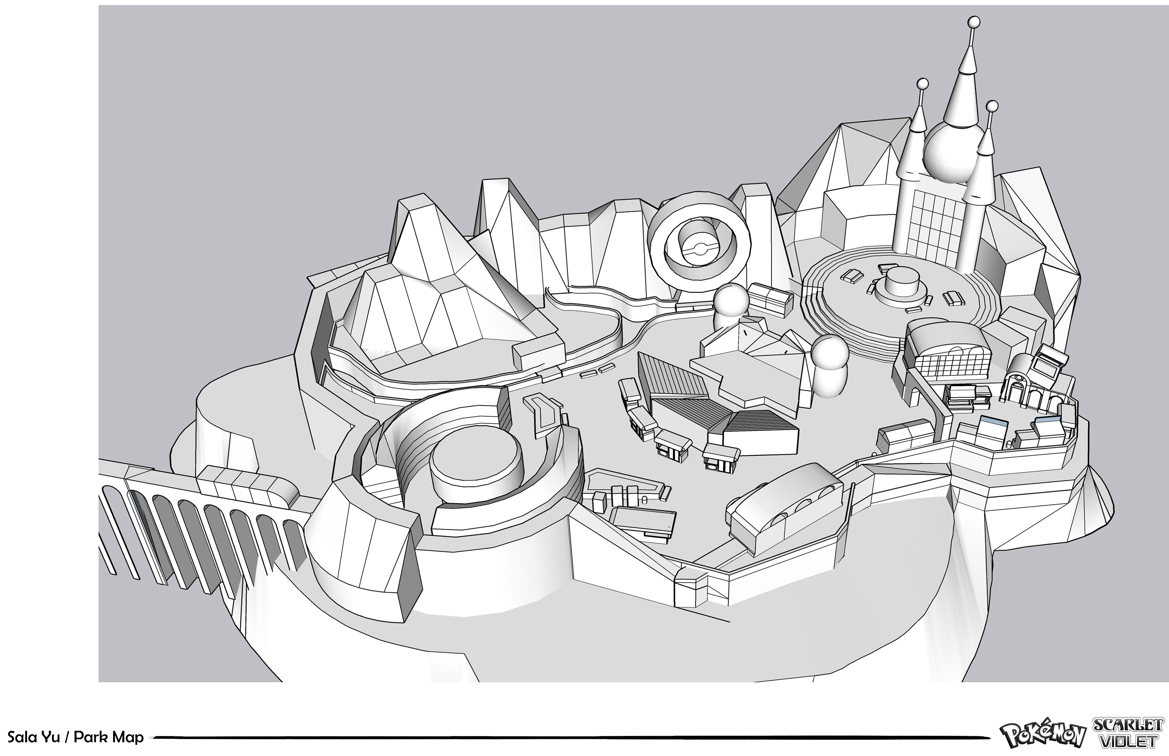 sketchup