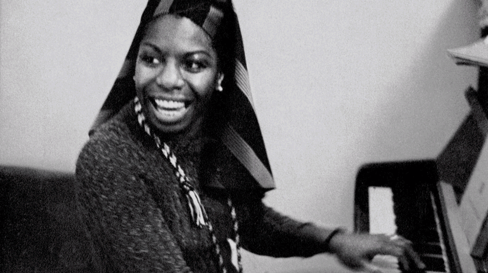 Nina Simone