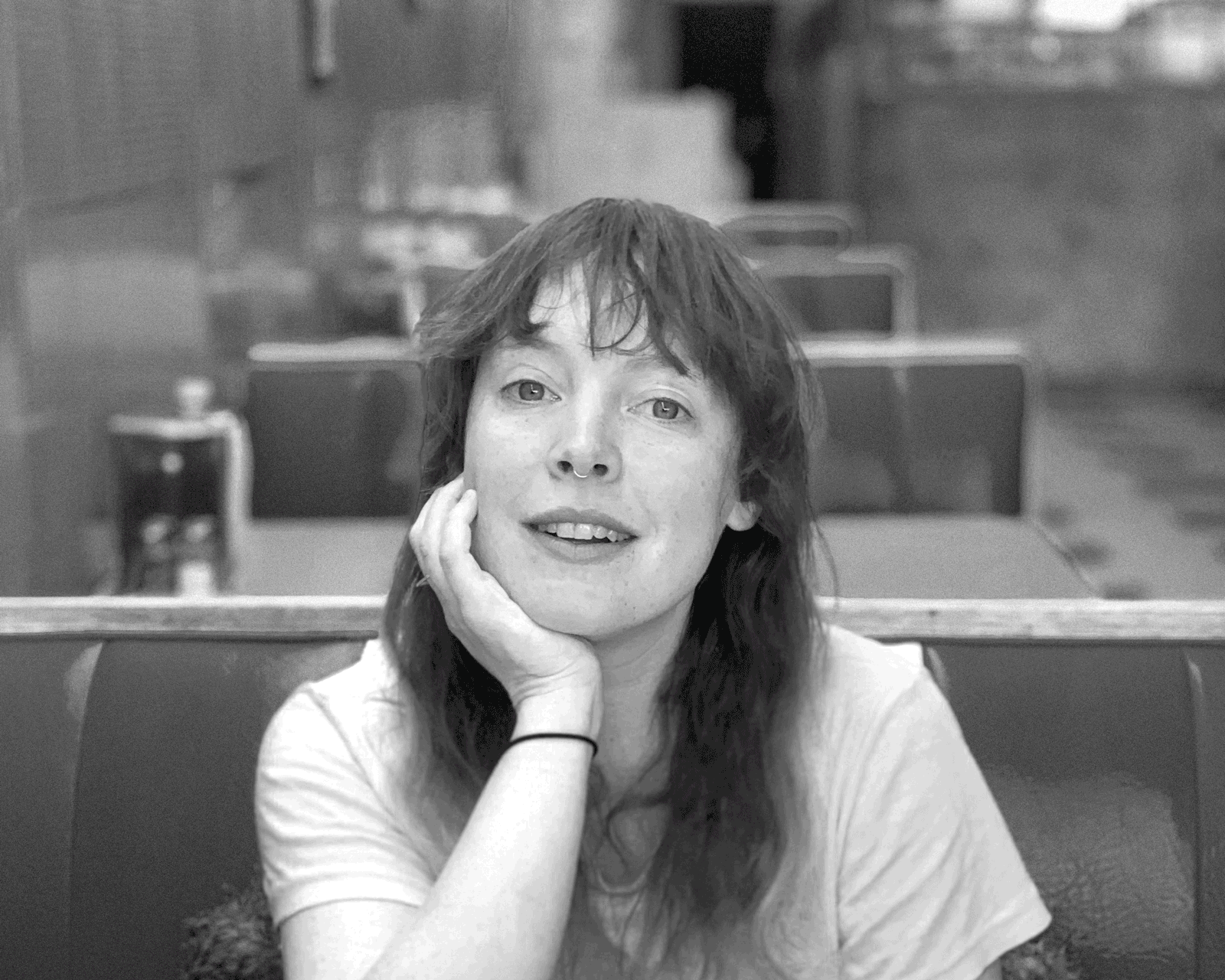 Amelia Meath