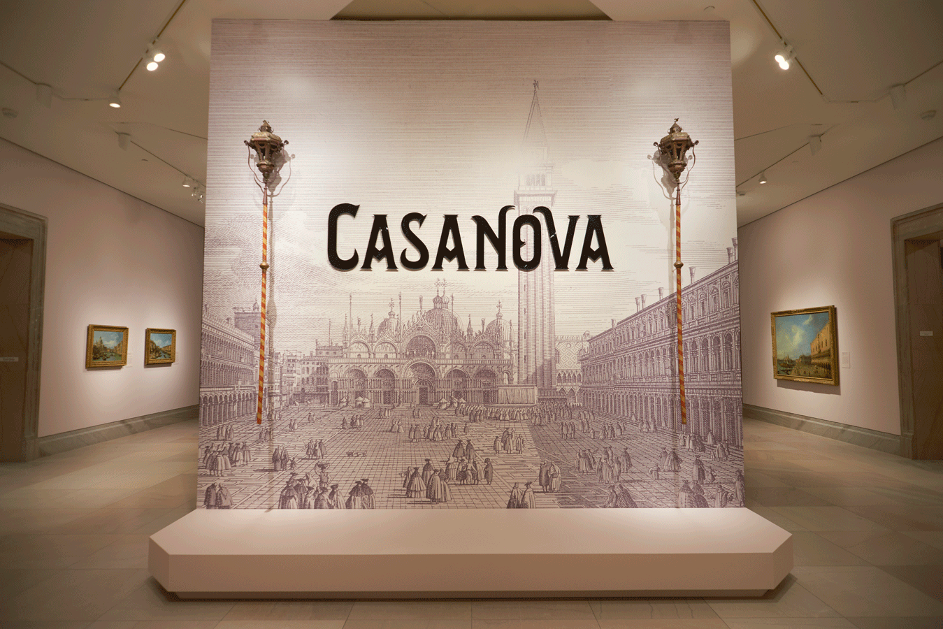 Casanova