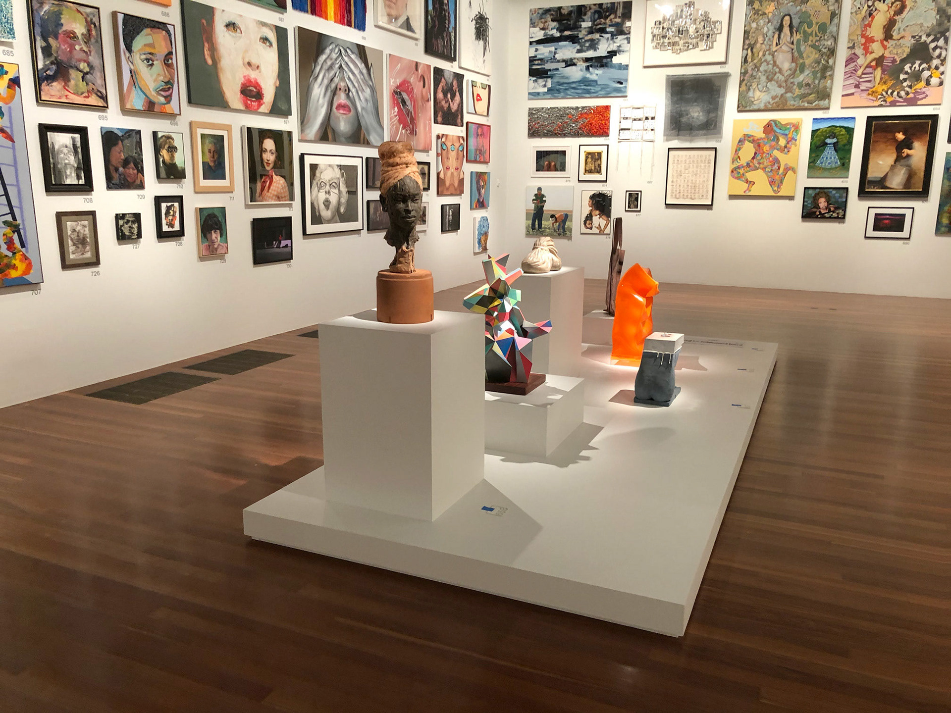 DeYoung Open