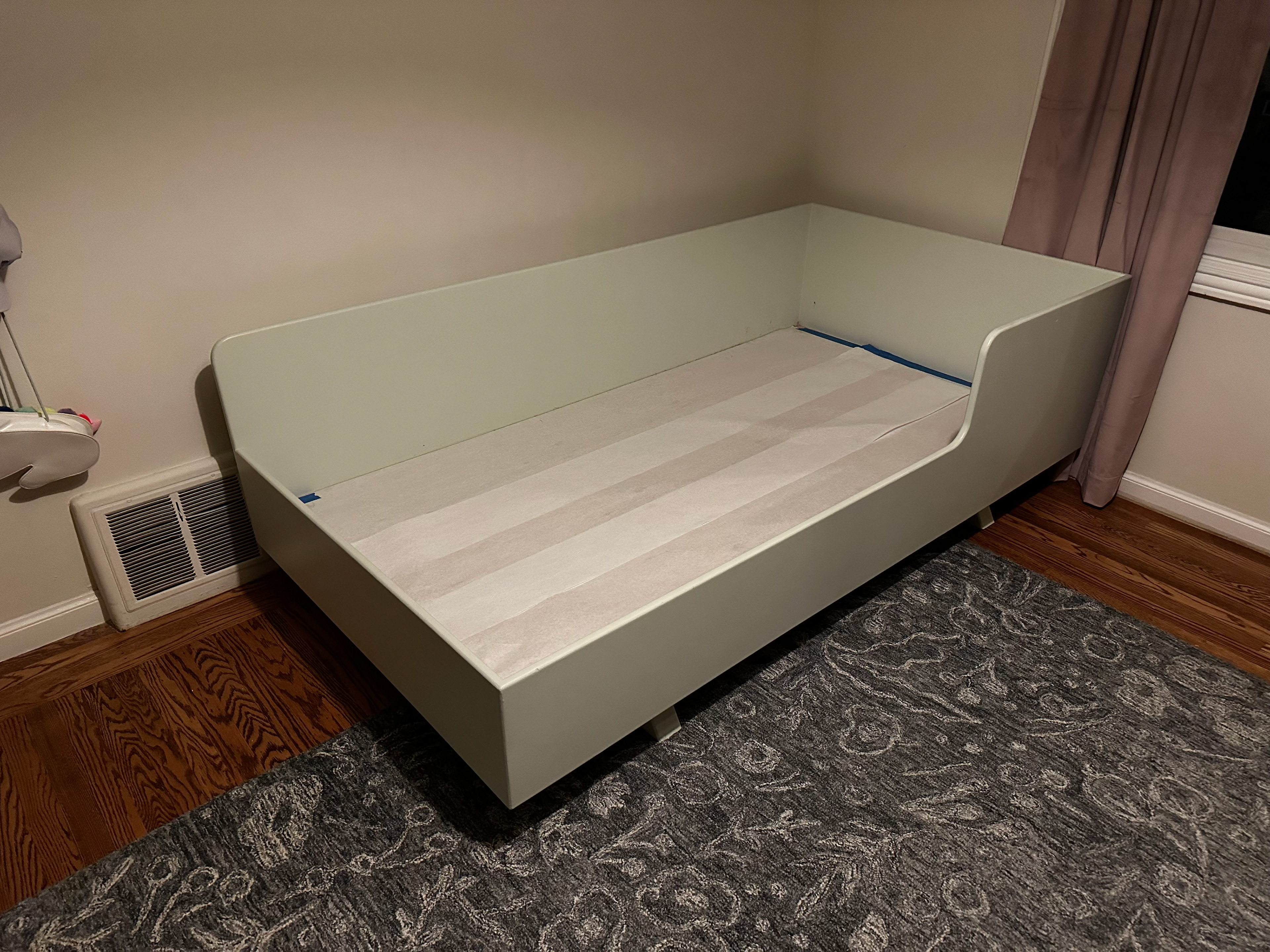 Child's Bed