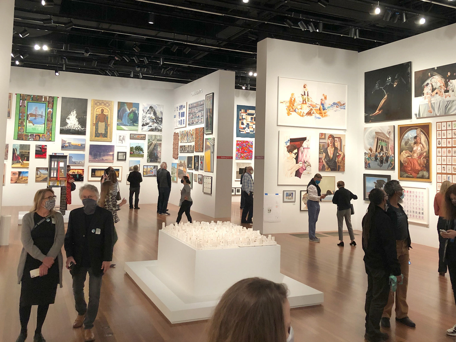 DeYoung Open