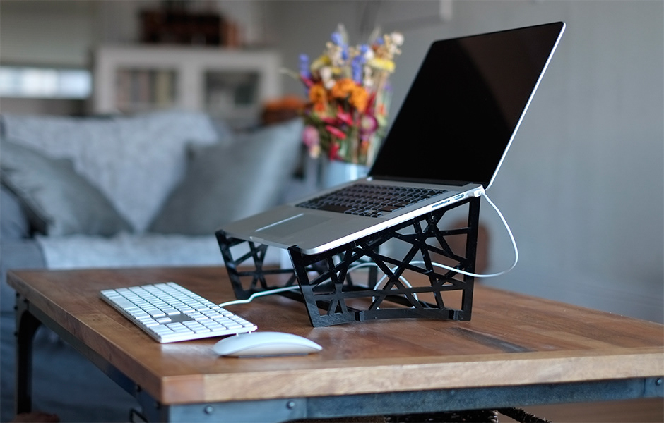 Laptop Stand