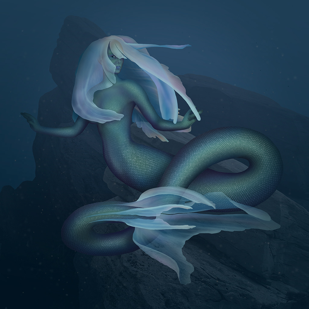 Mermaid