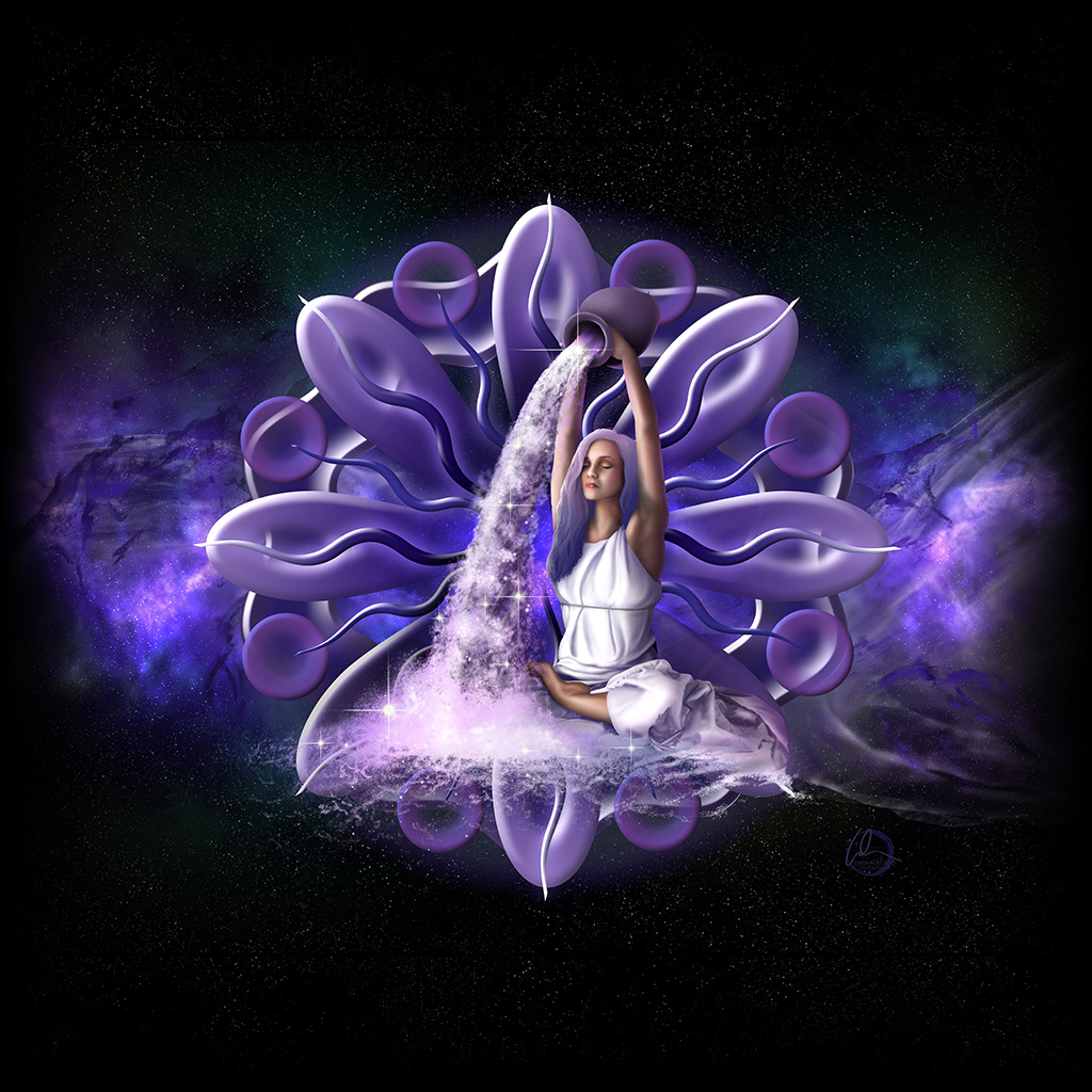 Aquarius