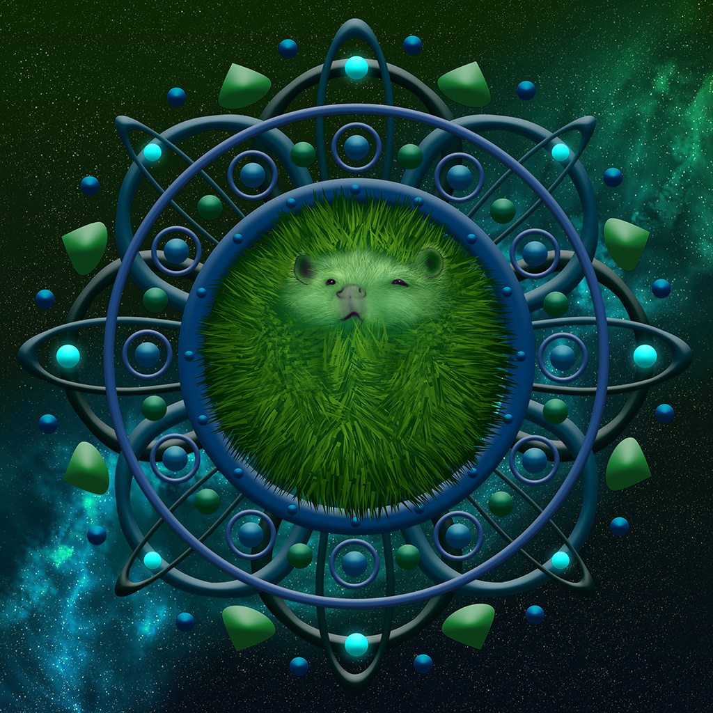 Hedgehog