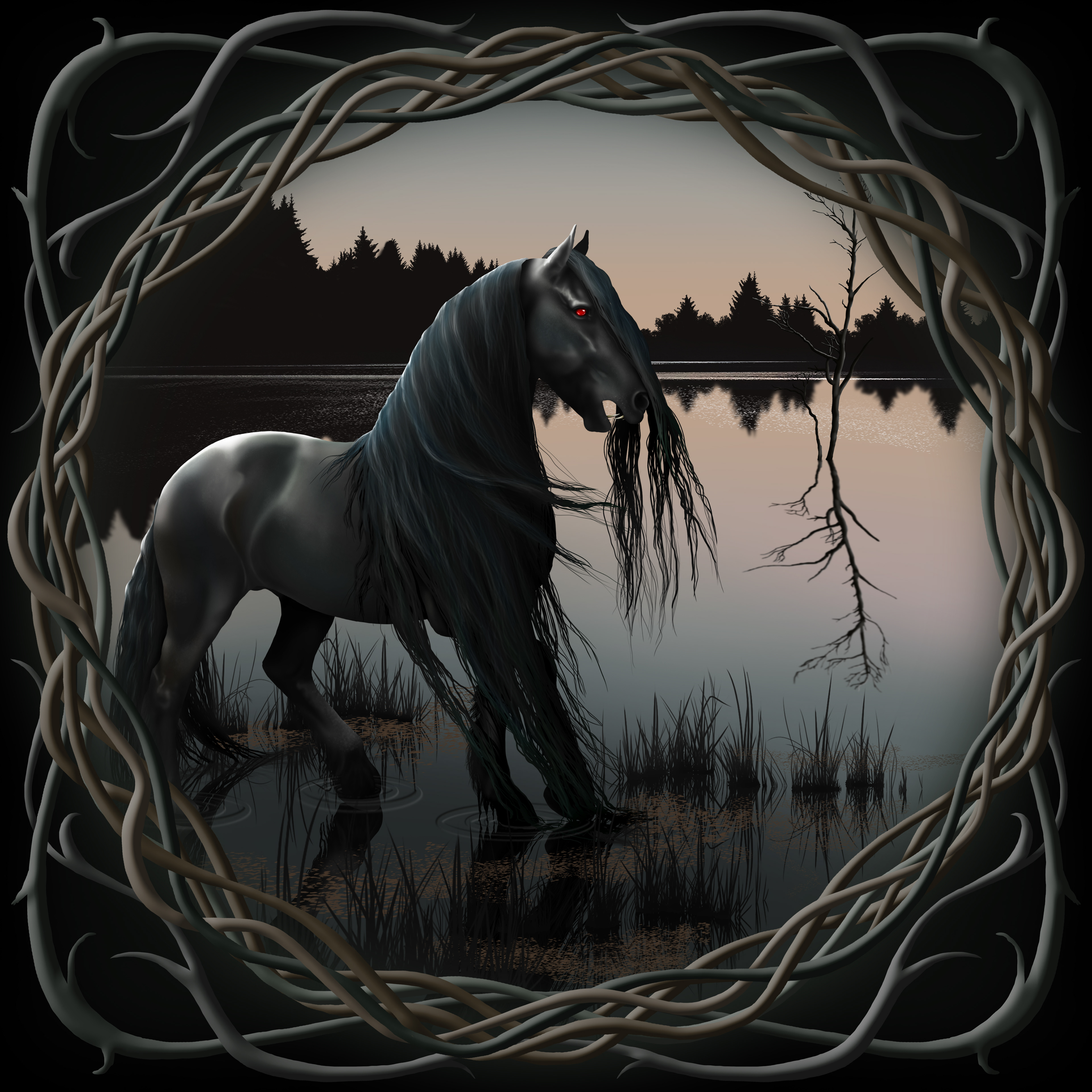 Kelpie