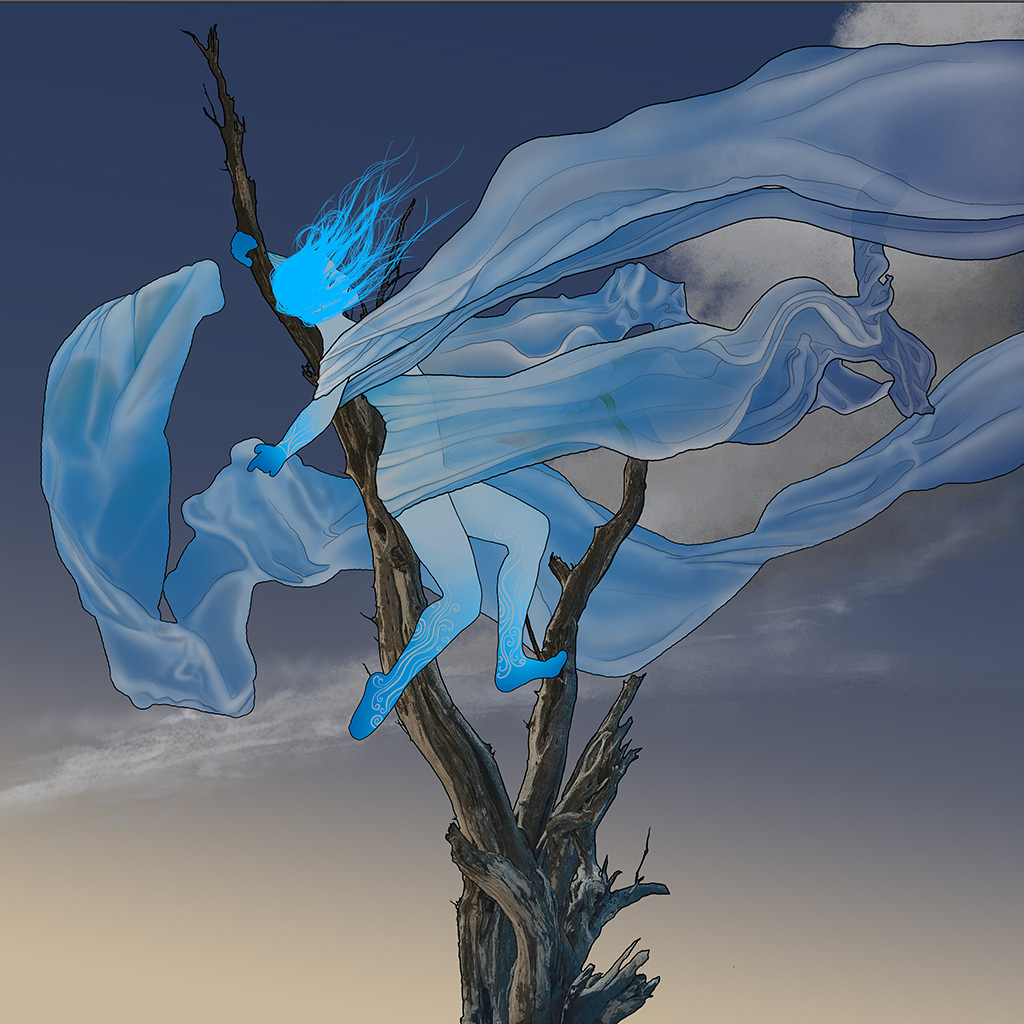 Sylph - Wind