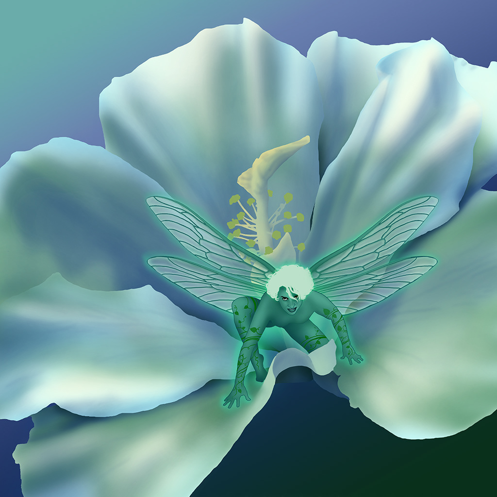 Pixie - Earth