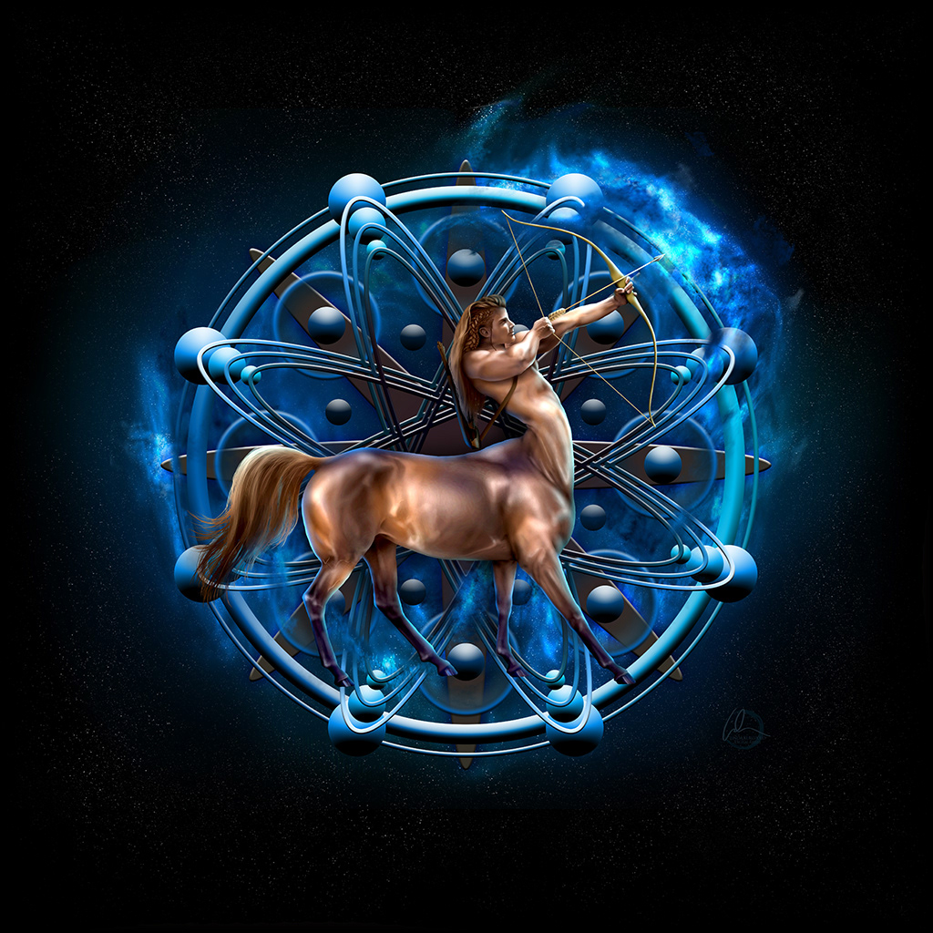 Sagittarius