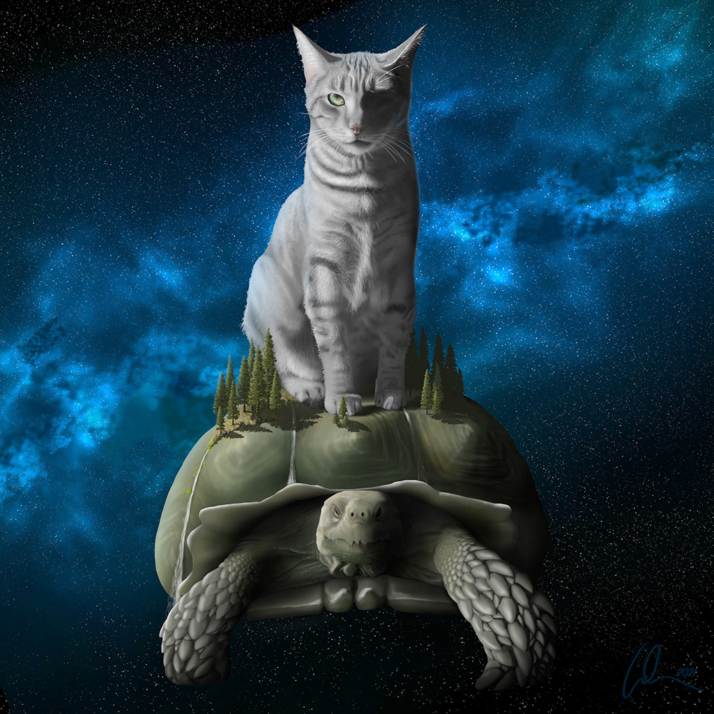 Worldcat: #5