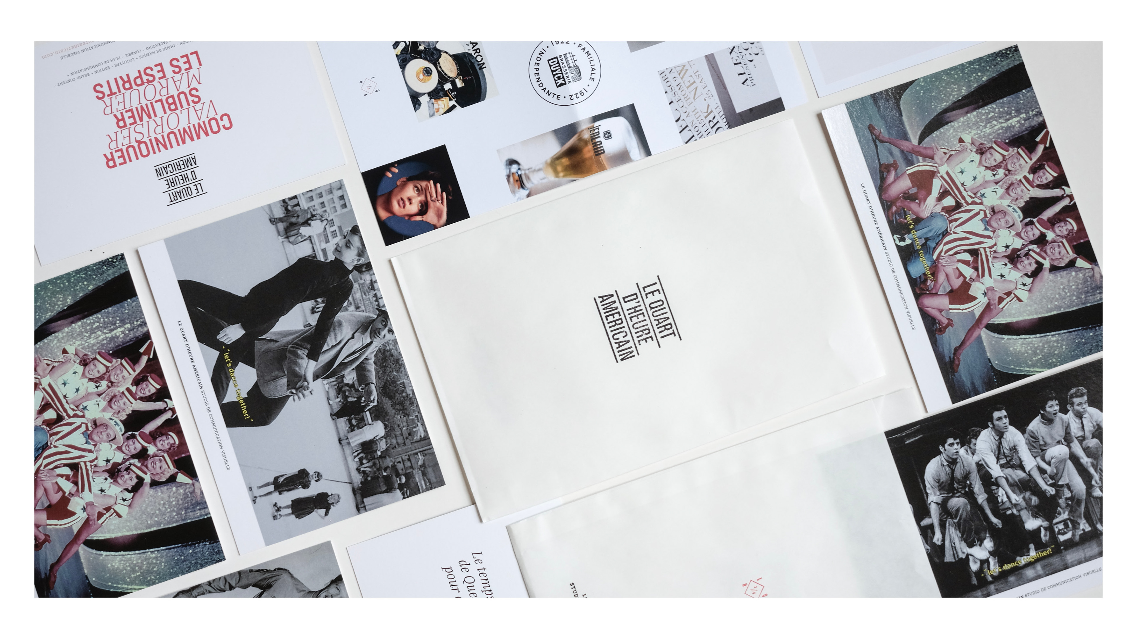 Kit de Communication