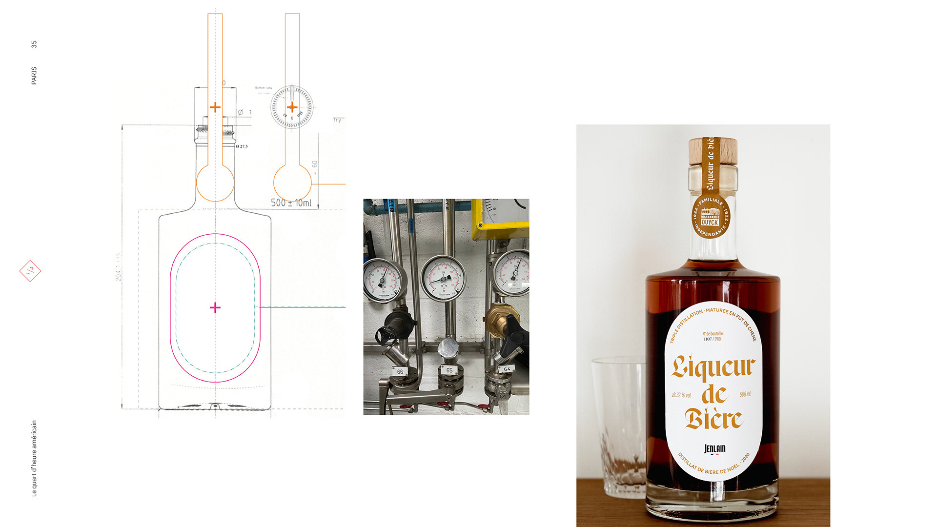 Packaging Edition limitée