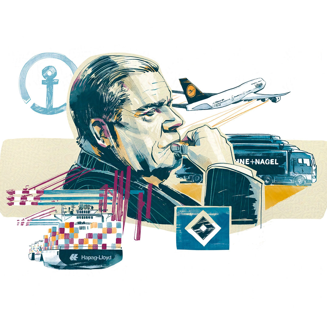 Bilanz (Schweiz) 12/23