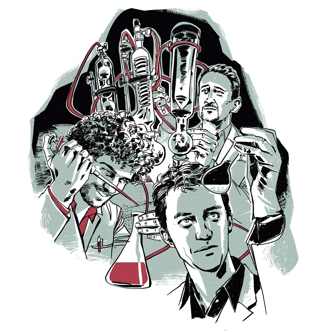 STARTUP Magazin (Schweiz) 2023