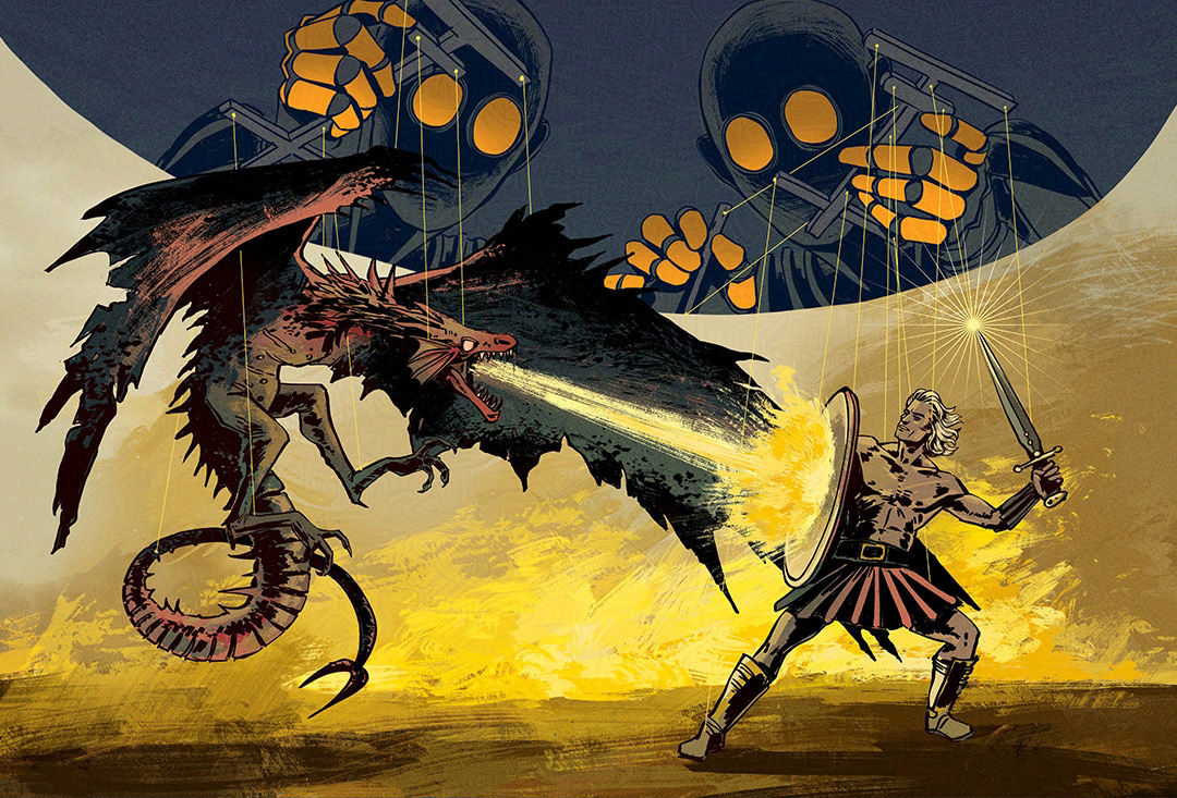 Digital Shapers 2022 (Schweiz)