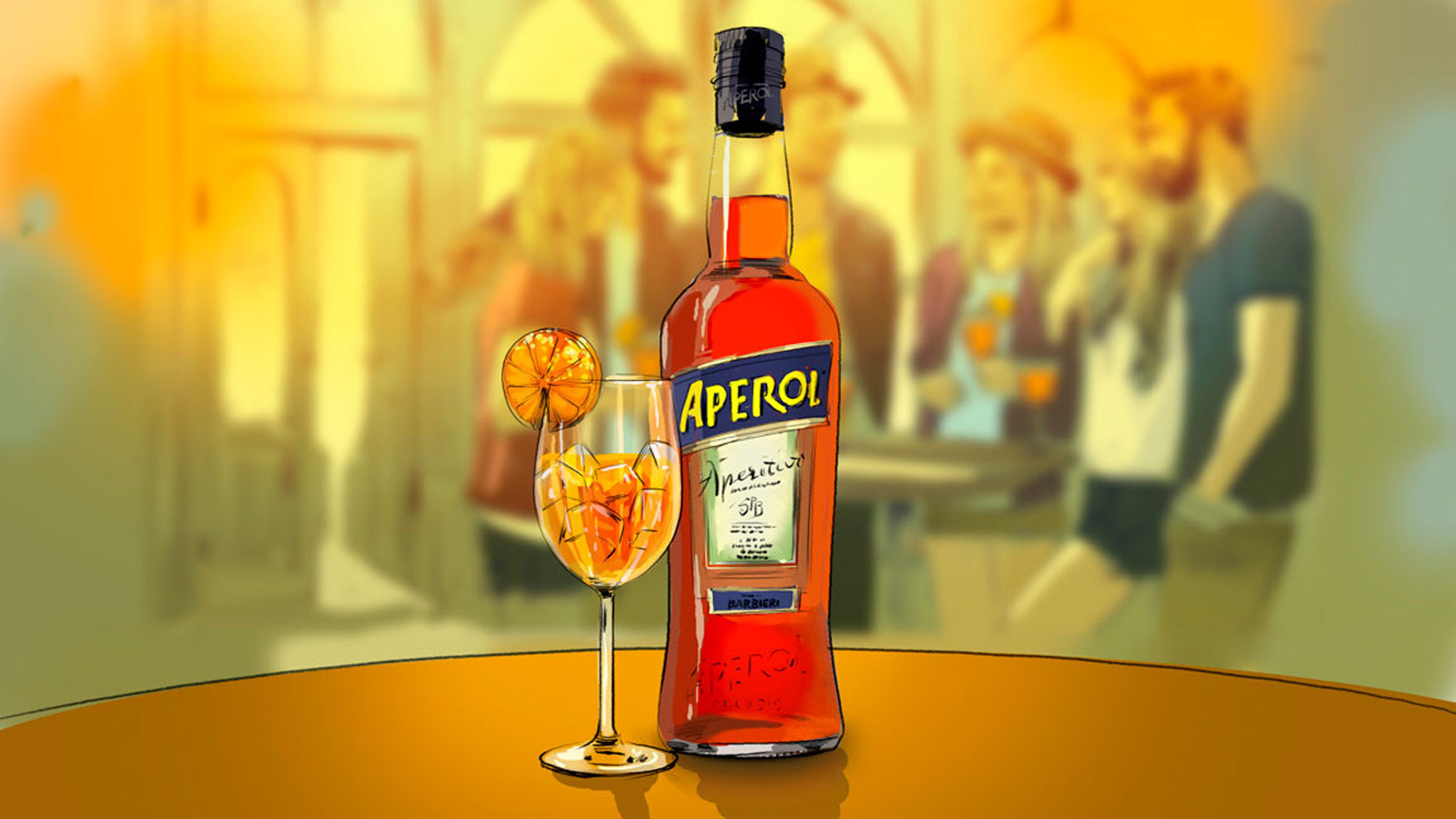Aperol