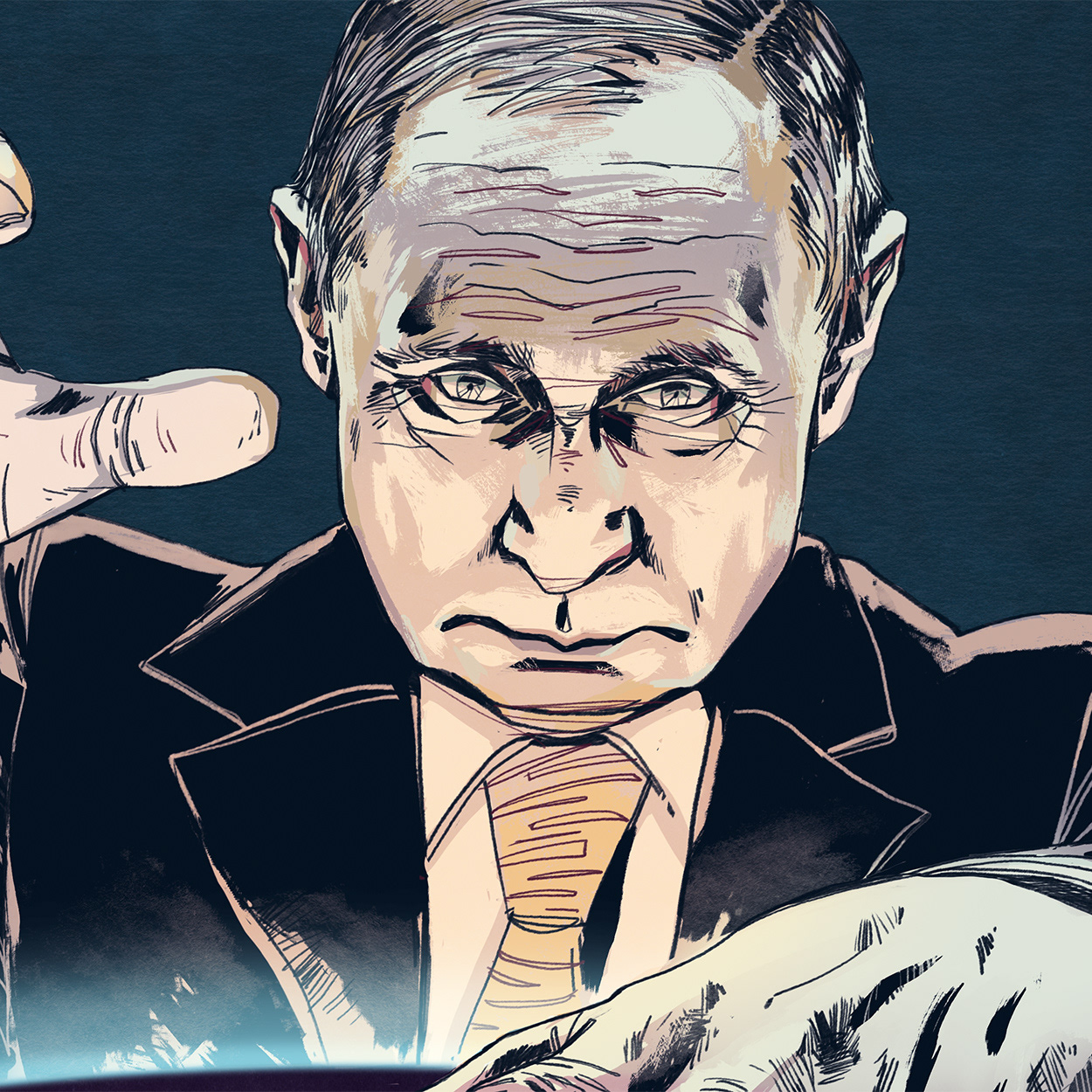 WELT AM SONNTAG 46|24