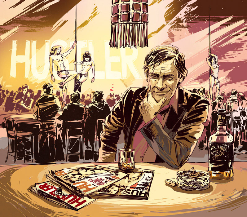 WIRTSCHAFTSWOCHE 2018