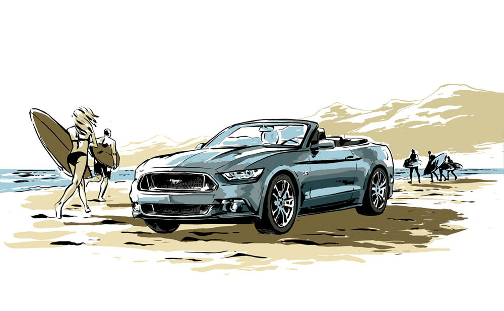 Auto, Motor und Sport