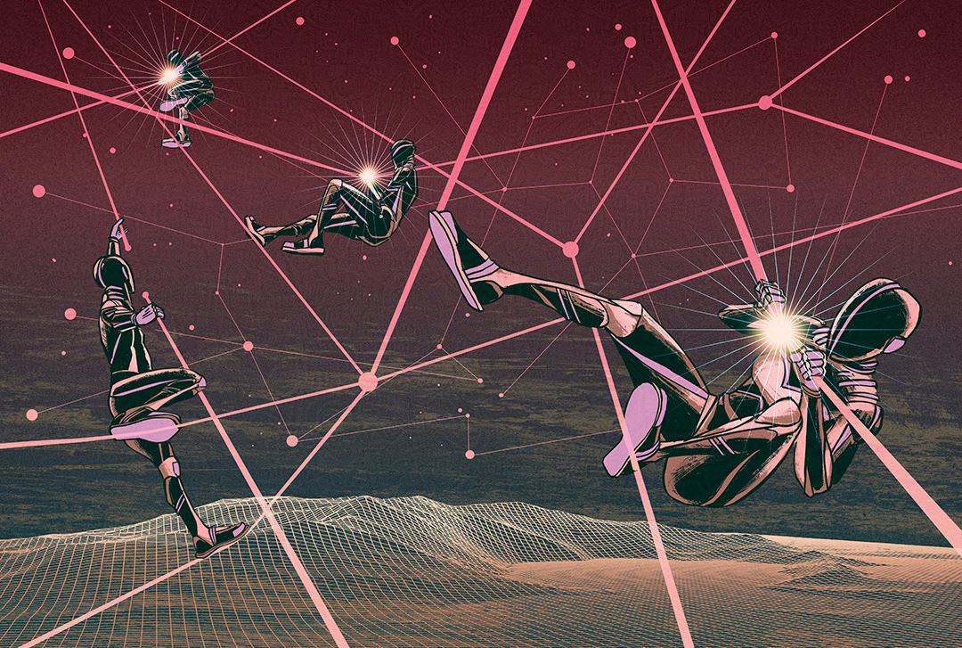 Digital Shapers 2022 (Schweiz)