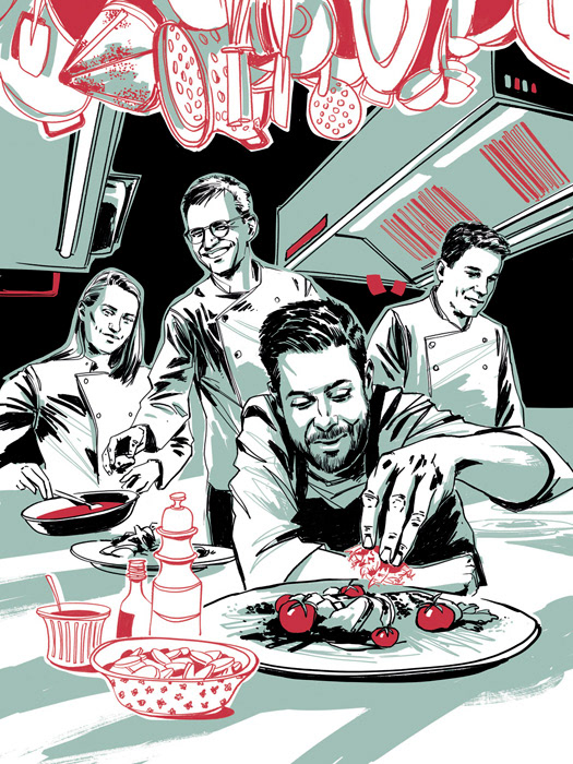 STARTUP Magazin (Schweiz) 2023