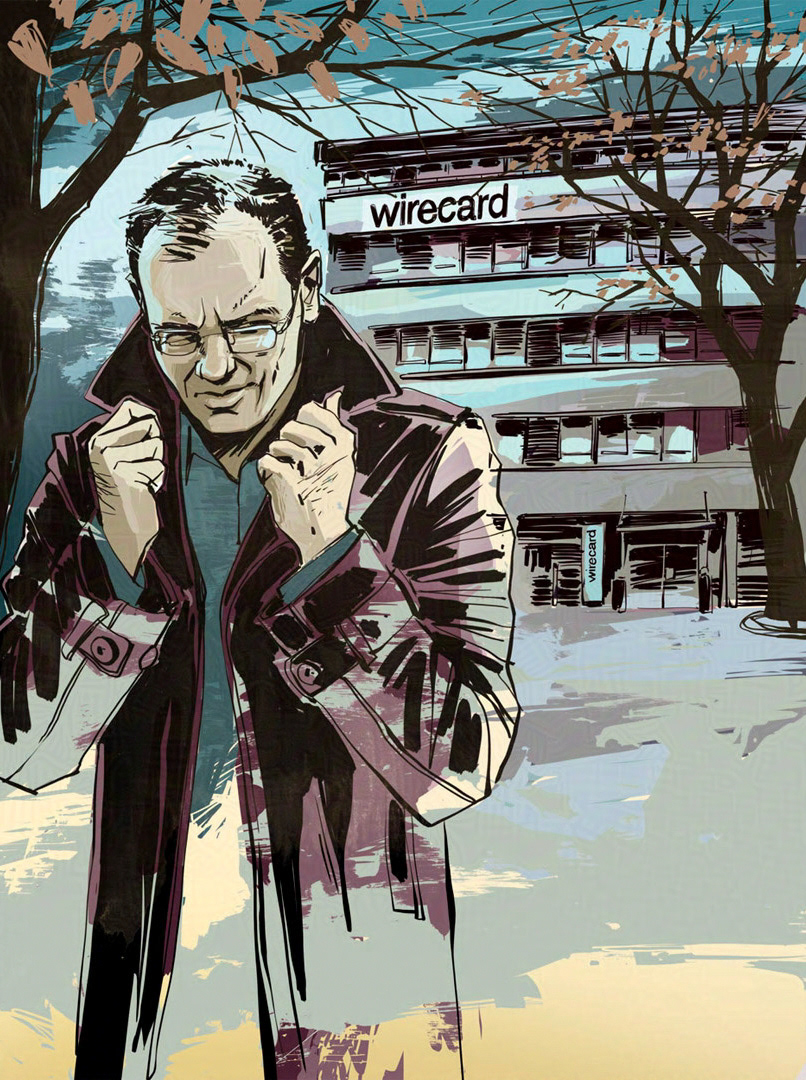 WIRTSCHAFTSWOCHE 2018