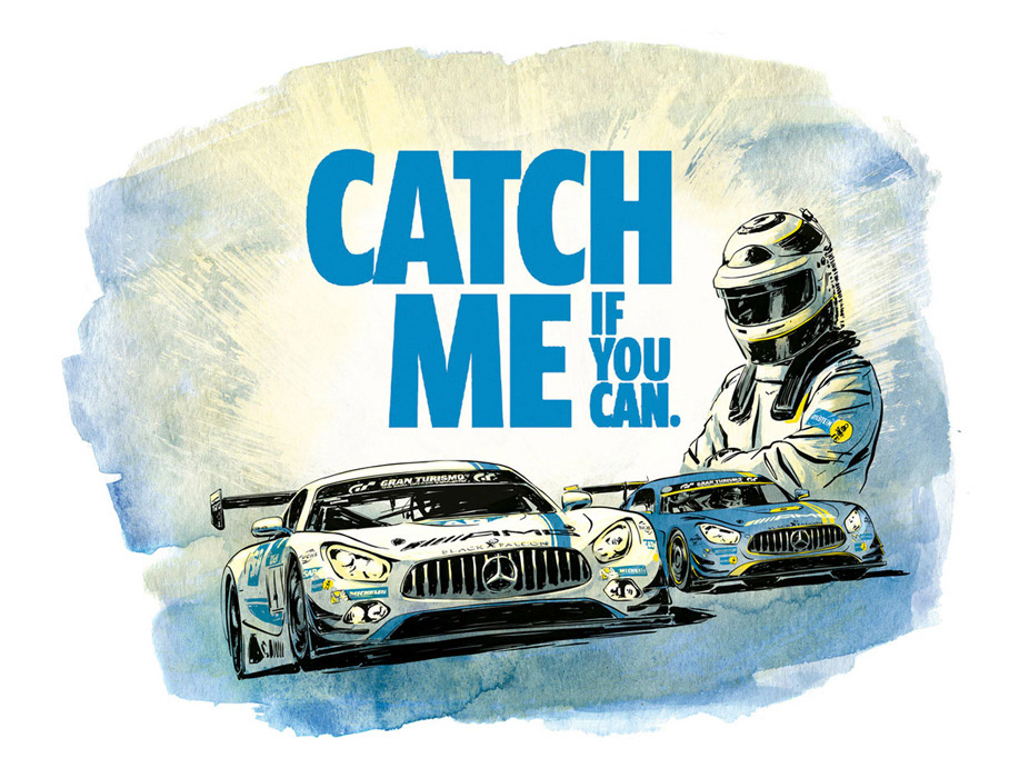 Plakat für Bilstein