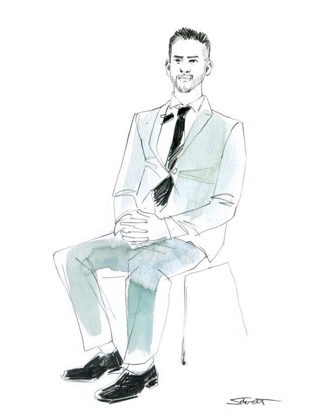 dgdgfgdgLive Zeichnen für Hermèsf