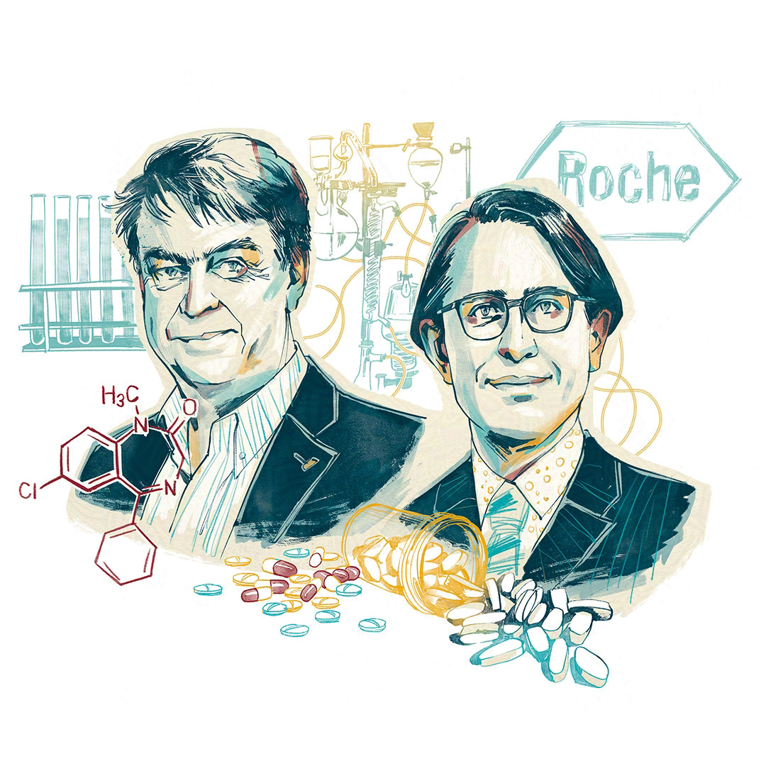 Bilanz (Schweiz) 12/23