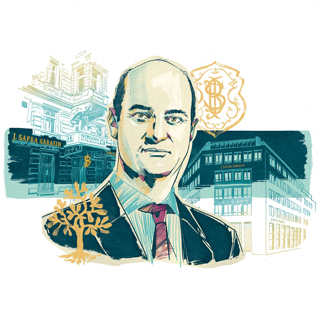 Bilanz (Schweiz) 12/23