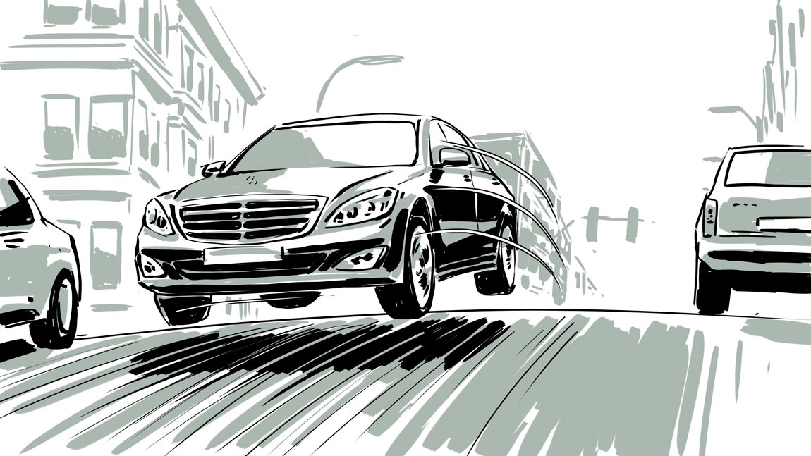 Mercedes